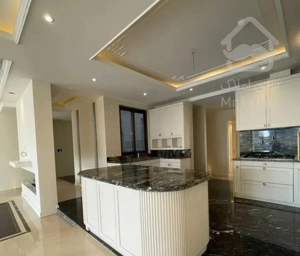 اقدسیه / ۲۱۰ متر ،نوساز مارکدار/ به قیمت پارسال
