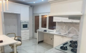 آپارتمان ۱۳۰ متری / ۳ خوابه / شمال مرزداران