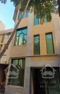 ۴۱متر/ تک واحد/ کمالی