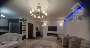۱۳۰زمین ۱۱۰بنا شخصی یک طبقه بالا پارکینگ سندتکبرگ