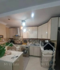 آپارتمان ۷۵ متری دوخواب (عکس متعلق به واحد)