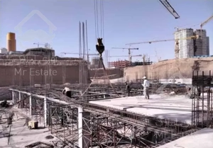 پیش فروش آپارتمان 172 متری سه خوابه شهرک چیتگر