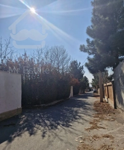 ۱۰۰۰ متر کردان معاوضه با آپارتمان یا ماشین