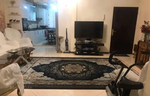 آپارتمان ۵۸متری/وام آماده (بدون اوراق)