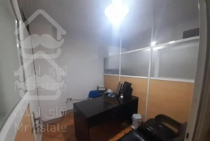 آپارتمان ۷۷ متری موقعیت اداری