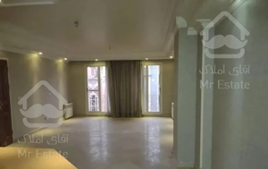 فرمانیه . تکخواب . با پارکینگ و انباری