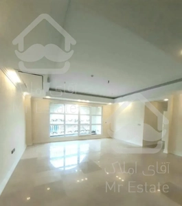 ۱۵۰متر ۳خ تکواحدی کلیدنخورده سالن غرق در نور