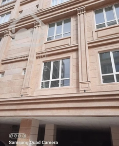 ۱۳۵مترفول امکانات(سیمتری دوم/خ هفتم)