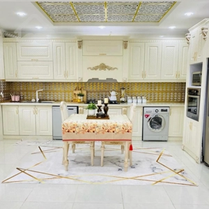 برج رومنس حکیم ، ۱۵۰ متر ۳ خوابه ۲ پارکینگ سندی