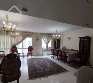 ۱۱۰ متر ۲ خواب پاسداران