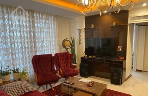 ۱۱۰متر ۲خوابه /ورودی شیان(برج باغ)