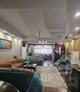 آپارتمان ۱۳۰ متری دوکله