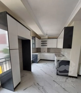 ۱۲۷ متر ۳ خوابه تک‌واحدی فول