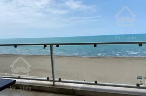 آپارتمان در برج پلاک اول دریا سرخرود