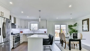 اجاره ۱۸۰ متر ۲ خواب تک واحدی آزادگان ۲