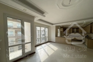 ۱۴۵ متر/تک واحدی/۴ساله/شیک و تمیز شهرک غرب