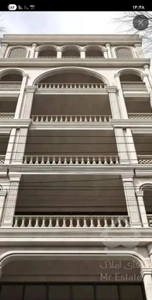 فروش آپارتمان مهرگان شرقی