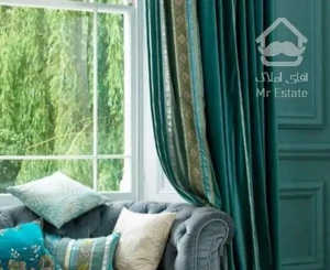 فرمانیه  ۵۰۰متر   ۴جهت نور و ویو   ۶۰متر تراس