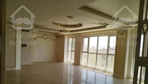 ۱۴۰متر/۳خواب/سالن پرده خور