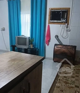 ویلا ۶۵ متری ۲ خوابه طالب آباد