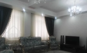 ۴۴متر خوش نقشه/پارکینگ/ملاصالحی