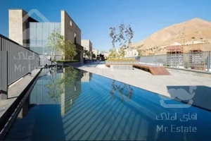 فروش پنت هاوس زعفرانیه 700  متر لوکس