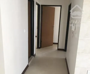 آپارتمان ۱۳۲ متری کلید نخورده