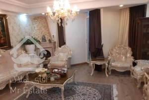 ۱۳۴متر،فول بازسازی،ابشار شهرک راه اهن دریاچه چیتگر