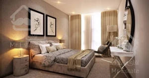 پذیره نویسی واحد 85متری برج مجلل افق در المپیک