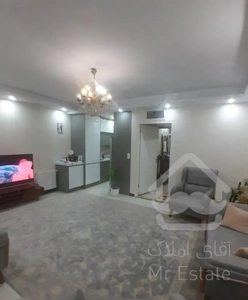 آپارتمان 59متر خوش نقشه سبلان وحیدیه لشکر ارامنه