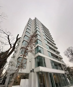 رهن آپارتمان ۳۷۰ متری ۳ خوابه در باغ فردوس