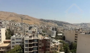 دوخواب ۱۶۰ متری مستر ارم
