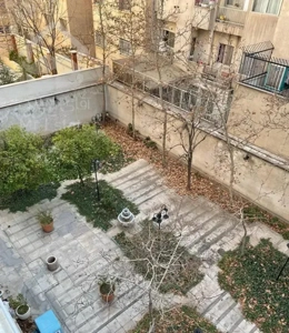 الوند ۲۶۰ متر ۳ خواب
