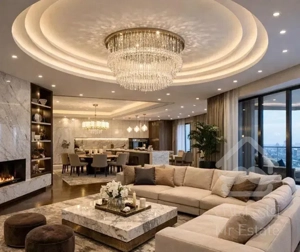 آپارتمان ۳۶۰ متری / تاپ سجاد/ بی نظیر در منطقه