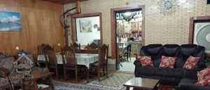 فروش خانه ویلایی گلزار