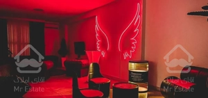 اجاره روزانه ویلای کشتی تریبلکس چهارخوابه