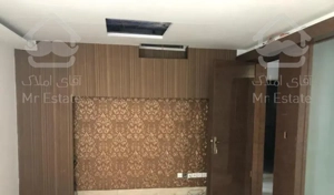 ۱۴۰ متر سه خواب تک واحدی نوساز نور نقشه دیزاین شده