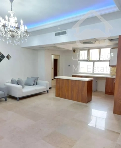 ۷۰ متر دو خوابه فول (میدان سماء)