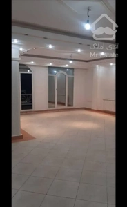 اپارتمان ۱۳۰متری ۳خوابدر شاهین