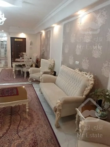 ۶۰متر ۱خواب طبقه۲ ۶ساله فول امکانات(پارکینگ_انباری_اسانسور ) +بالکن نور مستقیم بهارجنوبی ۳۹۰رهن کامل