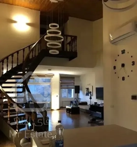 آپارتمان ۱۳۰ متر دوبلکس