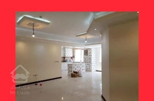 کوهک/اپارتمان ۳ خواب/سالن پرده خور/واحد مرتب