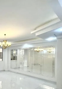 ۷۲ متر یکخوابه شهرک لاله فول بازسازی