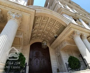 ۱۲۰متر/۲خواب/برج باغ/اطلس مهرگان