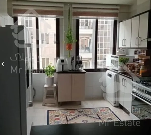 اجاره اپارتمان 70 متری 2 خواب فول امکانات پونک