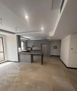 ۱۱۰ متر دو خواب تاپ لوکیشن بالای کاج / دنج