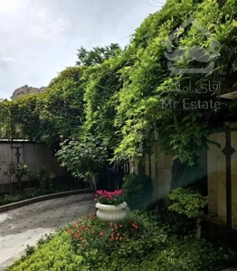 ۱۹۲ متر اپارتمان ساقدوش