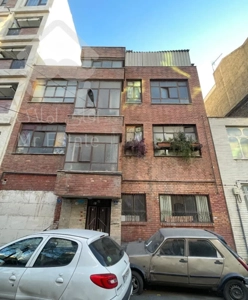 اردیبهشت ۸۴متر ۲خ تکواحدی ۱۰ساله سند۶دانگ شخصی