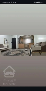 65متر 1خوابه فول امکانات