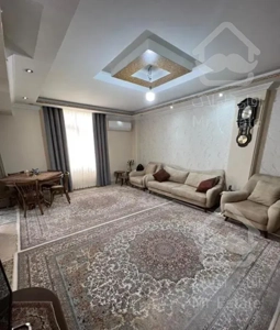 ۷۶متر  فول امکانات  کم سن   سازمان برنامه مرکزی